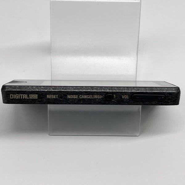 【中古】NW-X1050 16GB (ブラック)【秋葉原】
