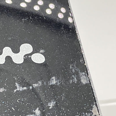 【中古】NW-X1050 16GB (ブラック)【秋葉原】