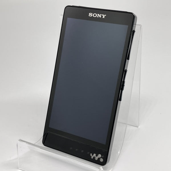 【中古】NW-F886 32GB B ブラック【秋葉原】