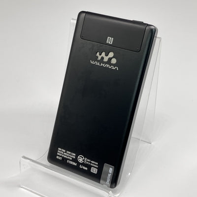 【中古】NW-F886 32GB B ブラック【秋葉原】