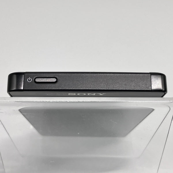 【中古】NW-F886 32GB B ブラック【秋葉原】