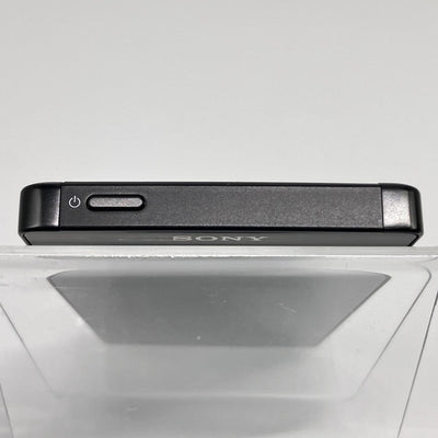 【中古】NW-F886 32GB B ブラック【秋葉原】