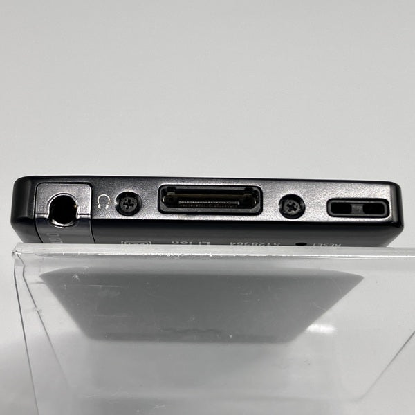 【中古】NW-F886 32GB B ブラック【秋葉原】