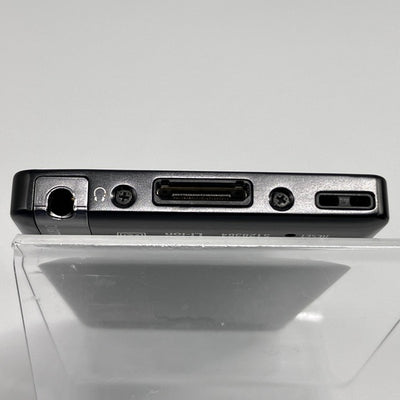 【中古】NW-F886 32GB B ブラック【秋葉原】