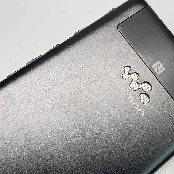 【中古】NW-F886 32GB B ブラック【秋葉原】