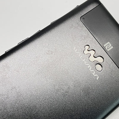 【中古】NW-F886 32GB B ブラック【秋葉原】