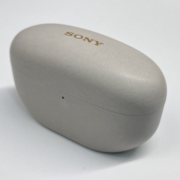 【中古】WF-1000XM5 S プラチナシルバー【秋葉原】