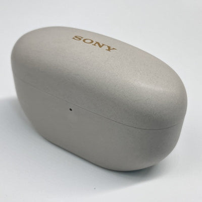 【中古】WF-1000XM5 S プラチナシルバー【秋葉原】