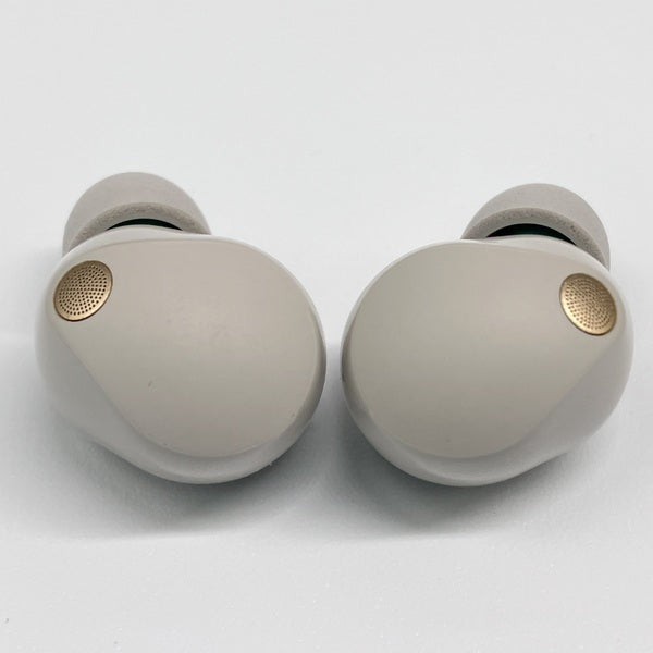 【中古】WF-1000XM5 S プラチナシルバー【秋葉原】