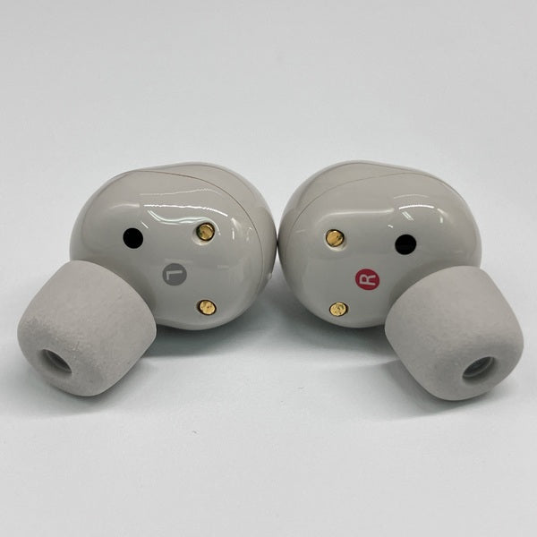 【中古】WF-1000XM5 S プラチナシルバー【秋葉原】