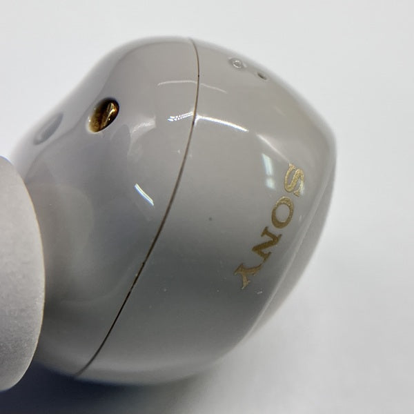 【中古】WF-1000XM5 S プラチナシルバー【秋葉原】