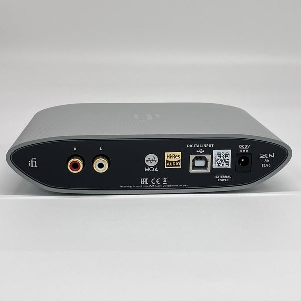 【中古】ZEN Air DAC【秋葉原】