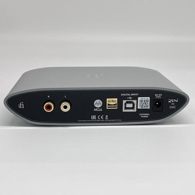 【中古】ZEN Air DAC【秋葉原】