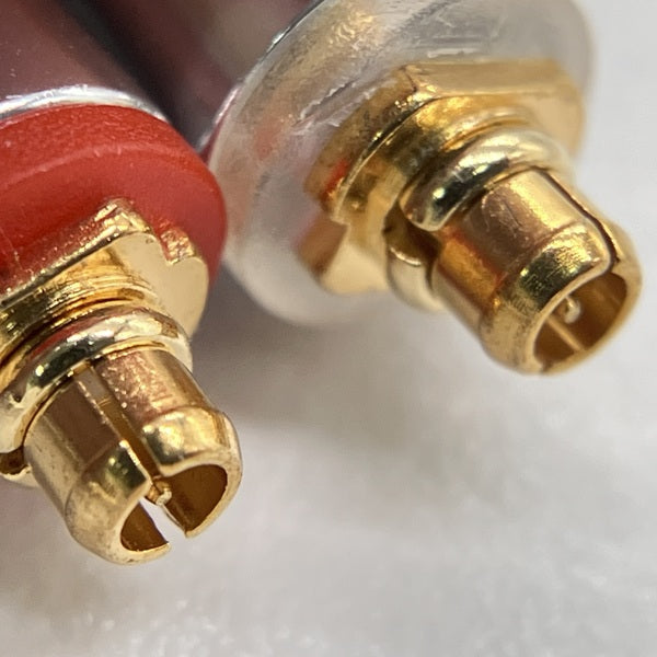 【中古】EST Cable MMCX-4.4mm【日本橋】
