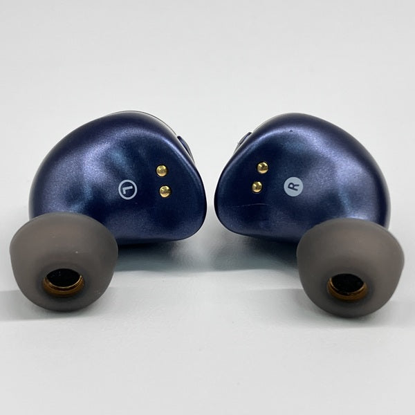 AVIOT 【中古】TE-W1 ネイビー【TE-W1-NV】【秋葉原】 – e☆イヤホン