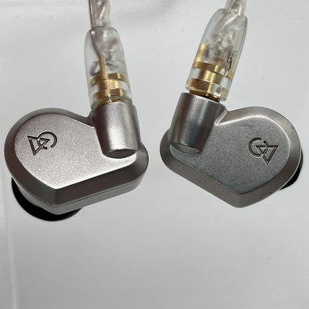 Campfire Audio 【中古】VEGA 【CAM-4907】【名古屋】 – e☆イヤホン