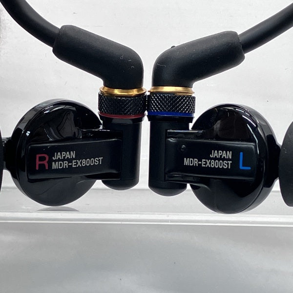 【中古】MDR-EX800ST【秋葉原】