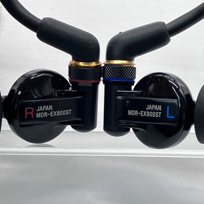 【中古】MDR-EX800ST【秋葉原】