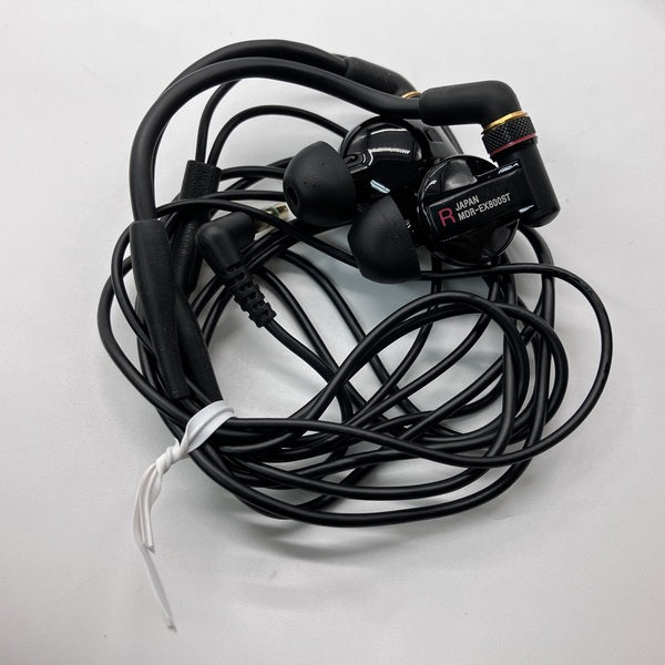 【中古】MDR-EX800ST【秋葉原】