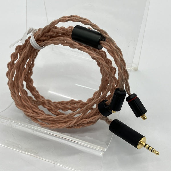 【中古】更紗 (Sarasa) AK2.5mm4極バランス/MMCX 【NLA-SRS】【秋葉原】