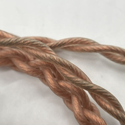 【中古】更紗 (Sarasa) AK2.5mm4極バランス/MMCX 【NLA-SRS】【秋葉原】