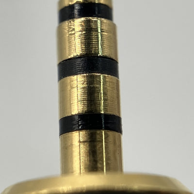 【中古】更紗 (Sarasa) AK2.5mm4極バランス/MMCX 【NLA-SRS】【秋葉原】