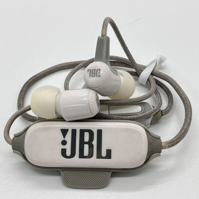 【中古】JBL LIVE100BT ホワイト 【JBLLIVE100BTWHT】【名古屋】