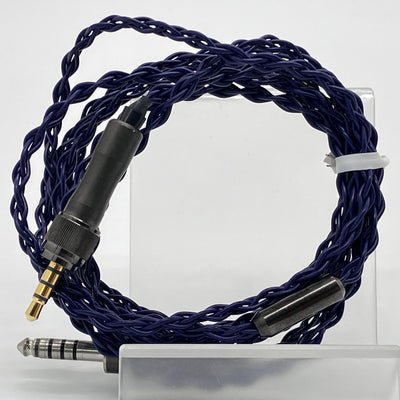 【中古】Iolite Screw4Mini-4.4mm (ヘッドホン専用ねじ込みロック型バランス仕様) 160cm【日本橋】
