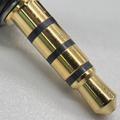 【中古】Iolite Screw4Mini-4.4mm (ヘッドホン専用ねじ込みロック型バランス仕様) 160cm【日本橋】
