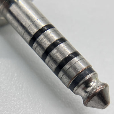 【中古】Iolite Screw4Mini-4.4mm (ヘッドホン専用ねじ込みロック型バランス仕様) 160cm【日本橋】