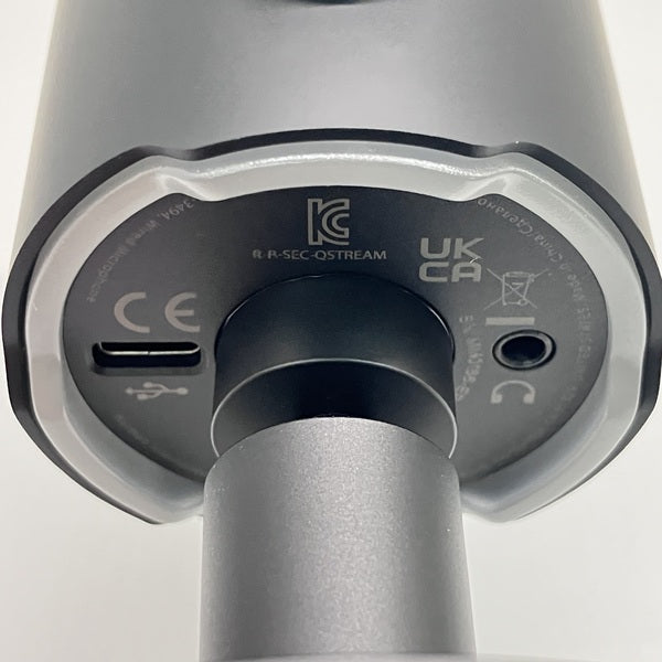 【中古】QUANTUM STREAM【JBLQSTREAMBLK】【日本橋】