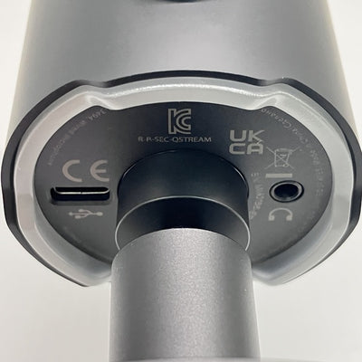 【中古】QUANTUM STREAM【JBLQSTREAMBLK】【日本橋】