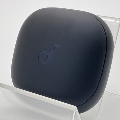 【中古】Soundcore Liberty 4 Pro ミッドナイトブラック 【A3954N11】【日本橋】