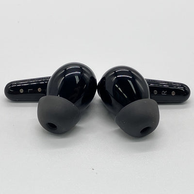 【中古】Soundcore Liberty 4 Pro ミッドナイトブラック 【A3954N11】【日本橋】