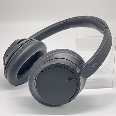 【中古】WH-CH720N BC ブラック【日本橋】
