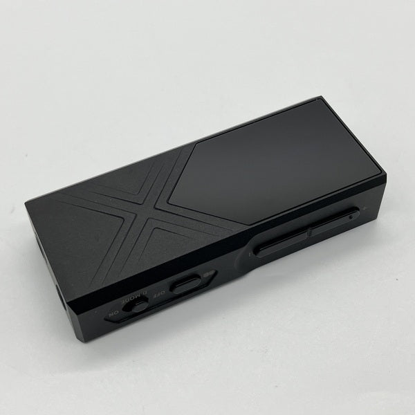 【中古】KA17 Black 【FIO-KA17-B】【秋葉原】