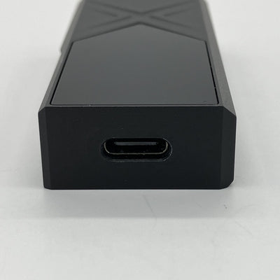 【中古】KA17 Black 【FIO-KA17-B】【秋葉原】