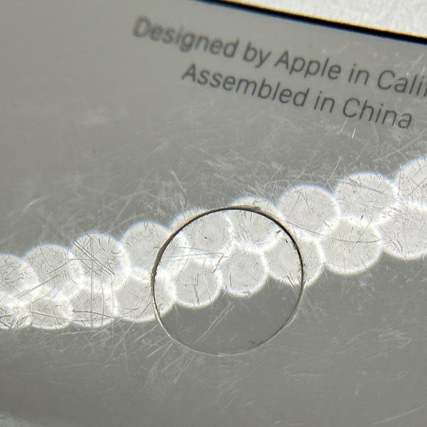 【中古】AirPods Pro 充電ケース【日本橋】