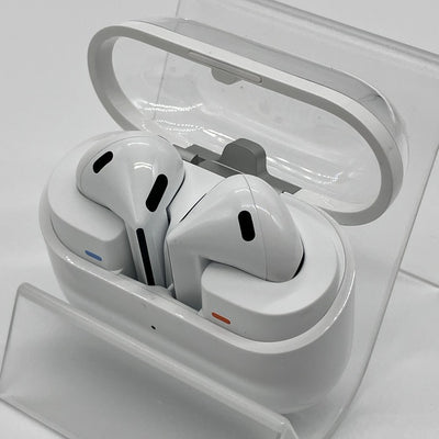 【中古】Galaxy Buds3 ホワイト 【SM-R530NZWAXJP】【日本橋】