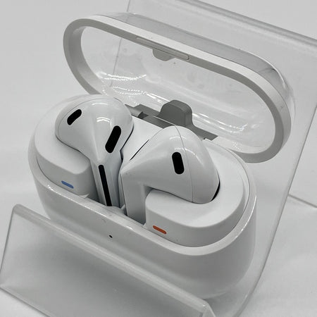 Galaxy 【中古】Galaxy Buds3 ホワイト 【SM-R530NZWAXJP