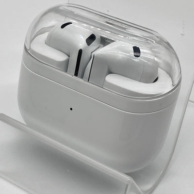 【中古】Galaxy Buds3 ホワイト 【SM-R530NZWAXJP】【日本橋】