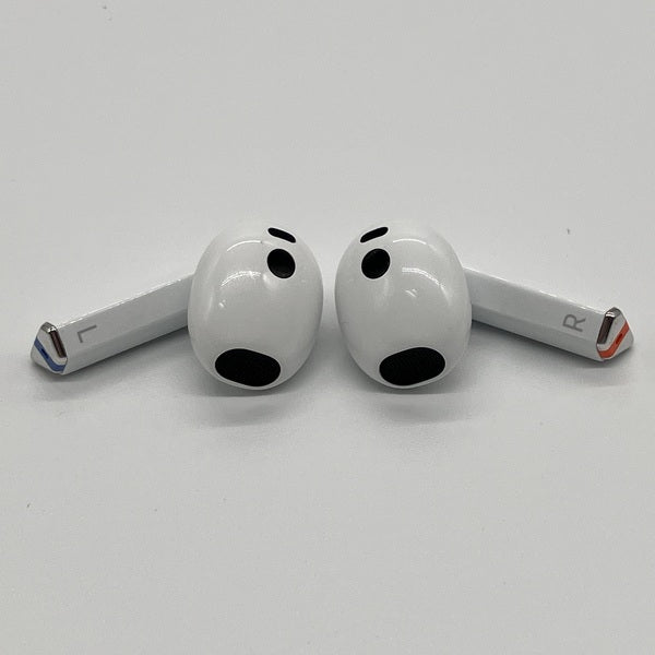 【中古】Galaxy Buds3 ホワイト 【SM-R530NZWAXJP】【日本橋】