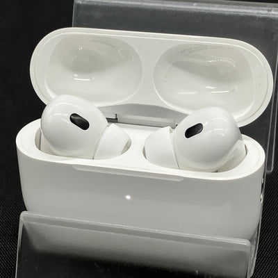 【中古】AirPods Pro (第2世代) MQD83J/A【秋葉原】