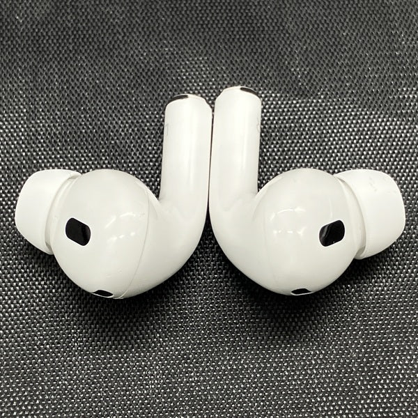 Apple 【中古】AirPods Pro (第2世代) MQD83J/A【秋葉原】 – e☆イヤホン