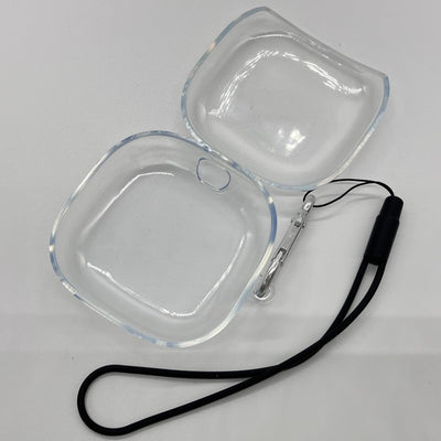 【中古】OpenFit 2+用クリアケース【名古屋】