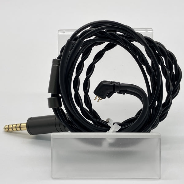 【中古】SUPERIOR EX Cable 4.4-IEM2pin 【QDC-SUPERIOR-EX-CABLE44】【名古屋】