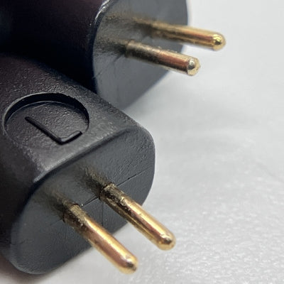 【中古】SUPERIOR EX Cable 4.4-IEM2pin 【QDC-SUPERIOR-EX-CABLE44】【名古屋】