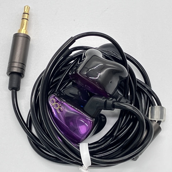 【中古】SUPERIOR Rondo Purple 【QDC-SUPERIOR-RP】【名古屋】