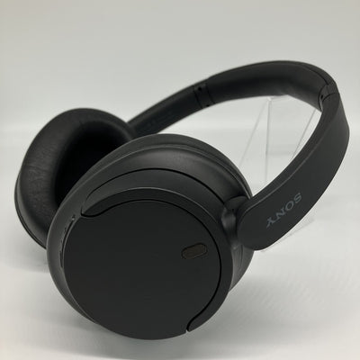【中古】WH-CH720N BC ブラック【秋葉原】
