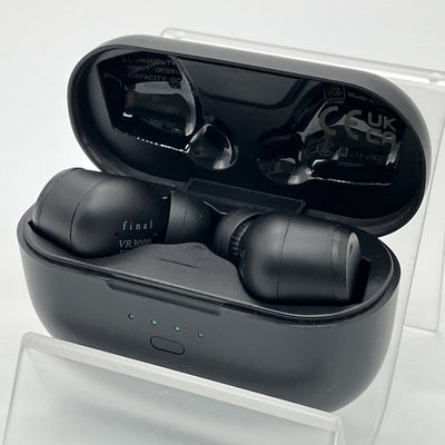 【中古】VR3000 Wireless 【FI-VR3DPLTW】【日本橋】